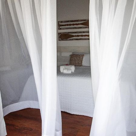 Aponem Spa & Pousada Corumbau Ngoại thất bức ảnh